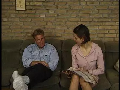 Blowjob und anales Vergnügen